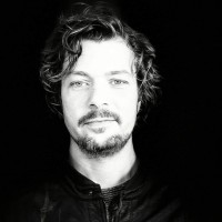 David Van Der Veldt