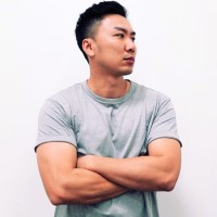 Terrence Chung