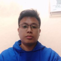 Jayrald Anog