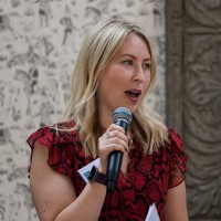 Helen Walsh