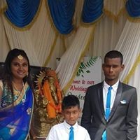 Azegy Karuthasami