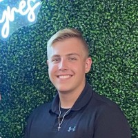 Tanner Johnson