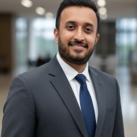 Nithin Rudraswamy
