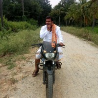 Pavan Gowda B P