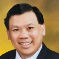 Colin Lee