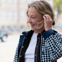 Helene Jakobe Bom