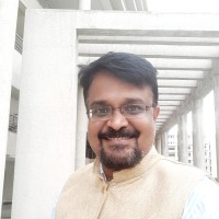 SHAMANTH KUMAR BHATTU