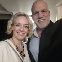 Laura Davis