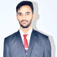 Mohammad Suleman