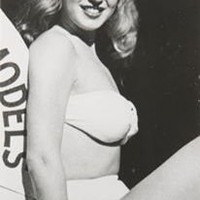 Norma jean Baker