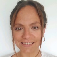 Justine Ducrocq 🔹 Keylinkjob