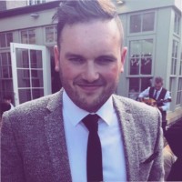 Chris Bennett
