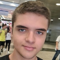 Pedro de Oliveira Simões