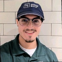 Michael Maldonado