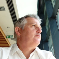 Robert Croft