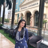 Komal Parmar