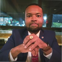 Patrick Lee Wilson M.Ed.,Cta
