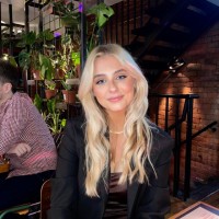 Emily Mckay