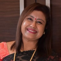Minakshi Das