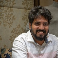 Kuldeep Karande
