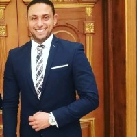 Ahmed Sharaf