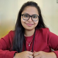 Saswati Das