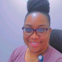Sheila Codrington