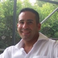 Michael Centanni