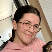 Louise Kanizsai Osborne