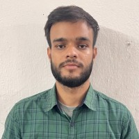 Aniket Raja
