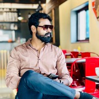 prashant shinde