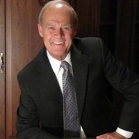 Larry Mantle