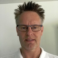 Anders Forsberg