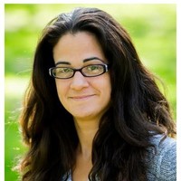 Kelly Frank