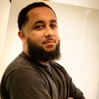 William Almeida