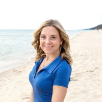 Jamie Osterhart