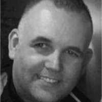 Paul Harper