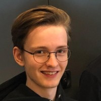 Lucas Pedersen