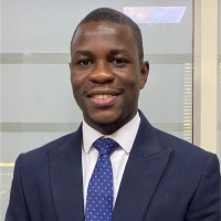 Oluwaseun A.