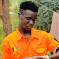 Samuel Cathy Traore