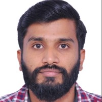 Naveen Jose