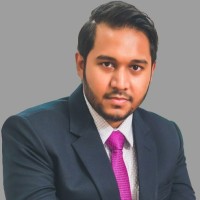 Arnob Saha