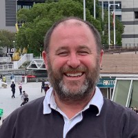 Tiernan Bourke