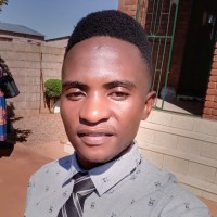 Blessings H Dube