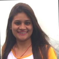 Shraddha Jaiswal