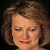 Dr. Paula Crandall Decker