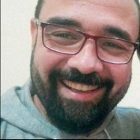Mahmoud Abdelghany