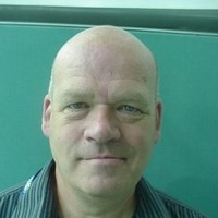 Tim Johnson