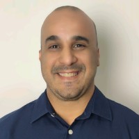 Luis Eduardo Uzcategui Rivera