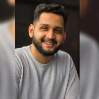 Pranay Tiwari